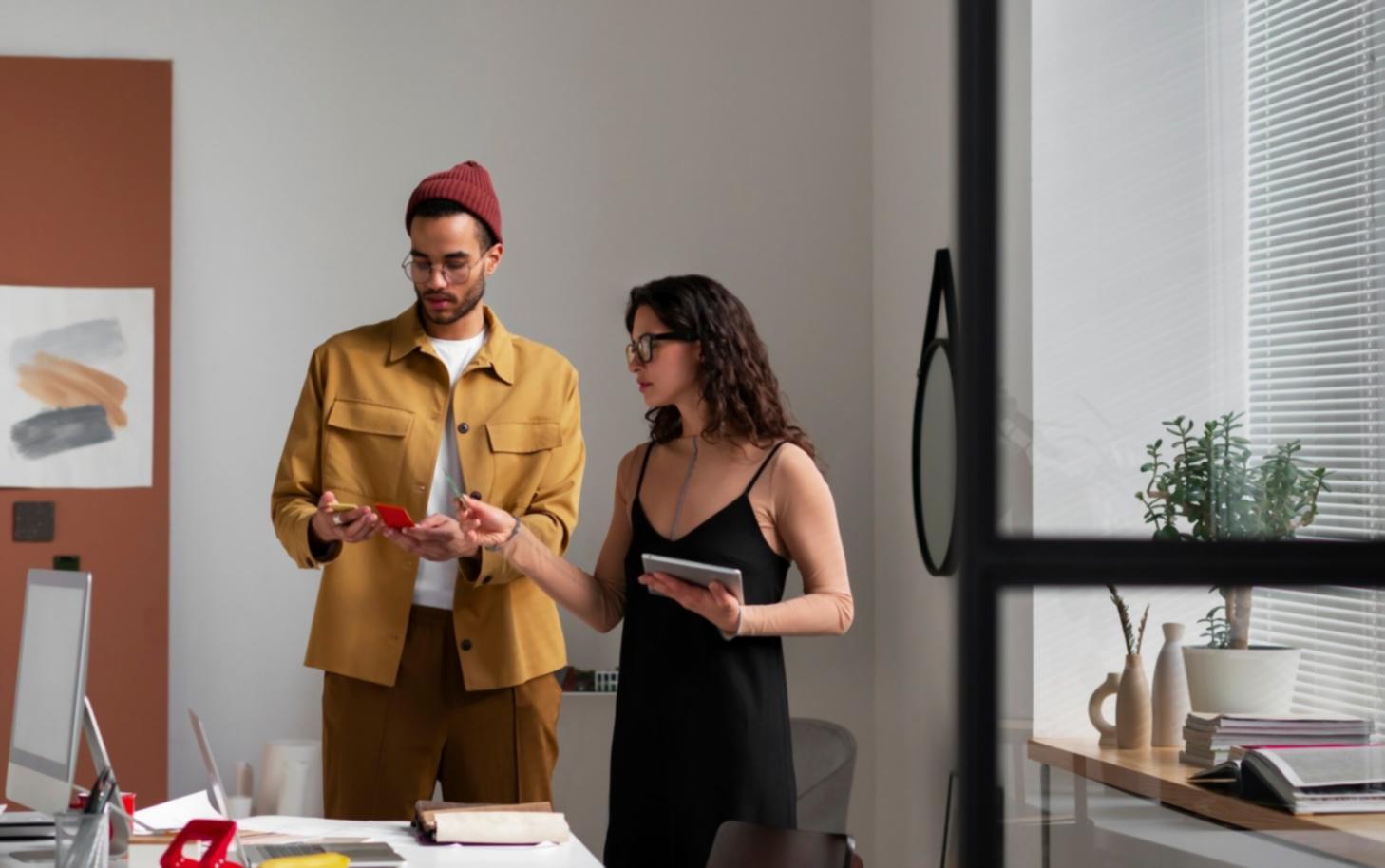 Graphiques et analyses financières détaillées